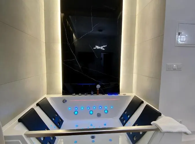 Z Jacuzzi كراكوفيا