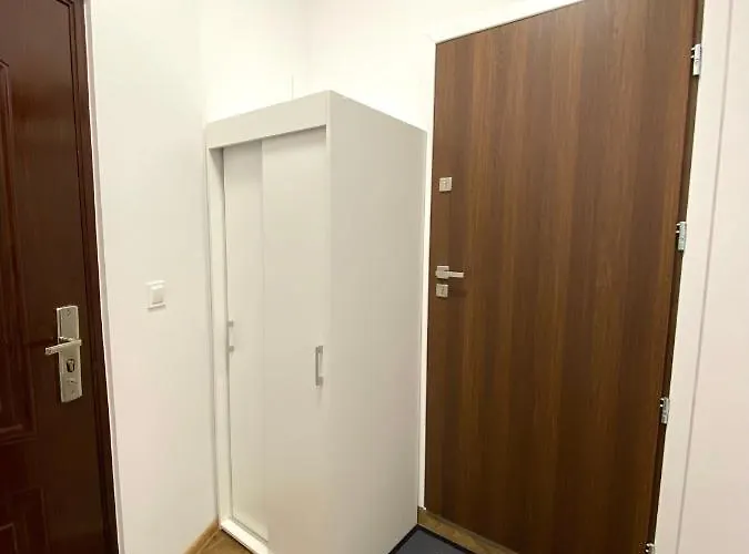 Z Jacuzzi * كراكوفيا