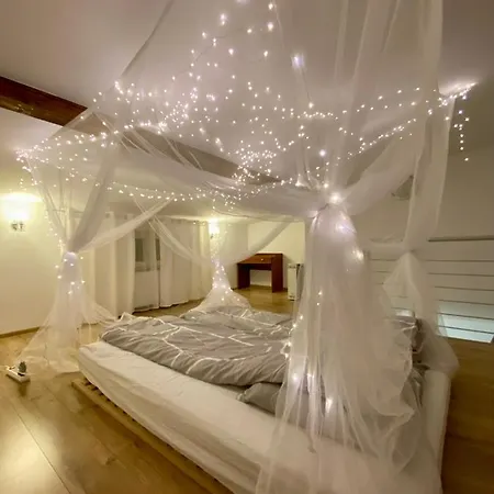 Z Jacuzzi * Cracovia