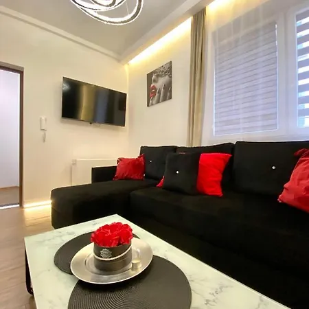 Z Jacuzzi Appartamento